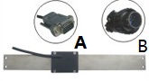 Somet Super Excel Warp Sensor JCE117A