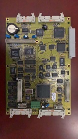 staubli jc5 cpu F13034714A
