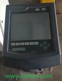 staubli jc6 controller