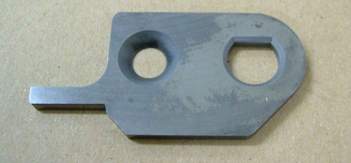 van de wiele loom spare parts