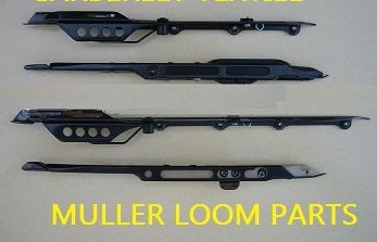 muller label loom spare parts