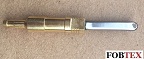 picanol BE310376 sub nozzle 16 holes type d
