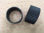 somet master 93 selvedge roller A10557A