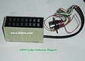 somet sm92 sm93 color selector magnet