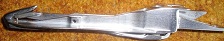 VAN DE WIELE CRT CRX HCI CRP GRIPPER HEAD