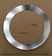 27.0438.002 E-Flex 30° Medium (Rapier) (Alimentador) Luna O (Strip Only)